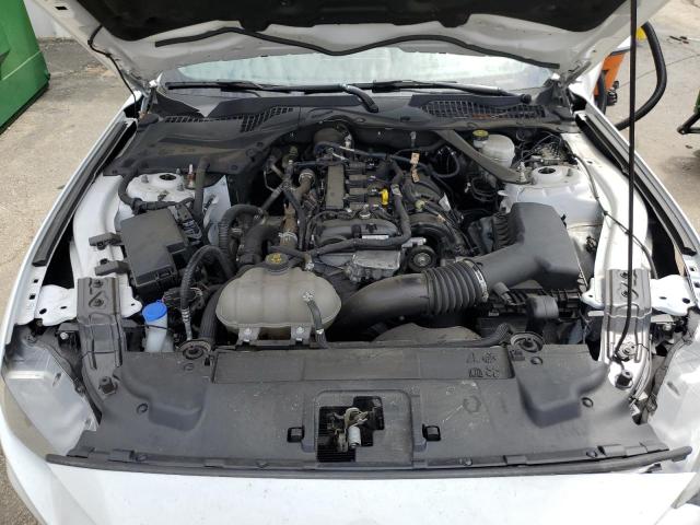 Photo 11 from auction – 2022 FORD MUSTANG with VIN 1FATP8UH2N5103296