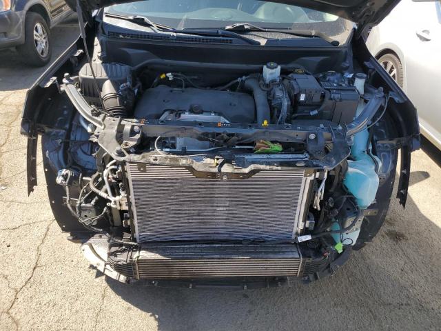 Photo 12 from auction – 2018 GMC TERRAIN DE with VIN 3GKALXEX8JL369384