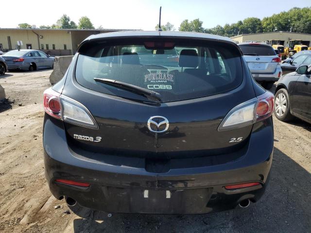 Photo 6 from auction – 2010 MAZDA 3 S with VIN JM1BL1H61A1326710