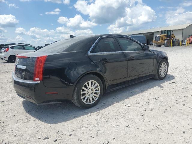 Photo 3 from auction – 2011 CADILLAC CTS LUXURY with VIN 1G6DE5EY5B0153218