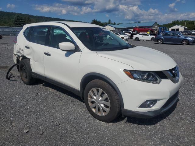 Photo 4 from auction – 2016 NISSAN ROGUE S with VIN KNMAT2MV8GP728275