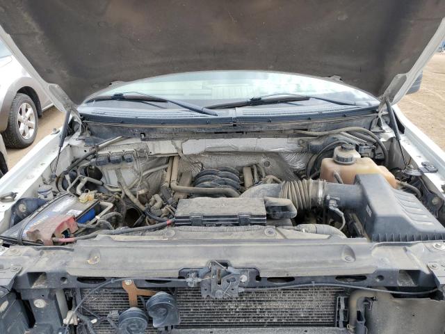 Photo 11 from auction – 2013 FORD F150 SUPER with VIN 1FTFX1EF8DKE70683