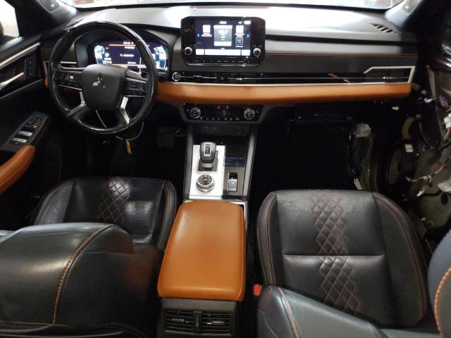 Photo 8 from auction – 2022 MITSUBISHI OUTLANDER with VIN JA4J3VA84NZ034887