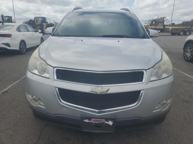 Photo 5 from auction – 2012 CHEVROLET TRAVERSE L with VIN 1GNKVGED5CJ369151