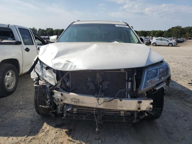 Foto 5 de la subasta – 2015 NISSAN PATHFINDER con VIN 5N1AR2MN8FC662942