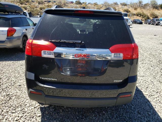 Photo 6 from auction – 2013 GMC TERRAIN SL with VIN 2GKFLTEK5D6269139