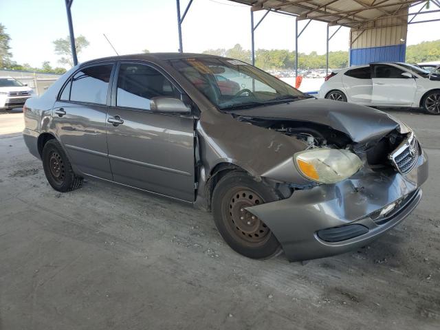 Photo 4 from auction – 2007 TOYOTA COROLLA CE with VIN 1NXBR32E17Z841512
