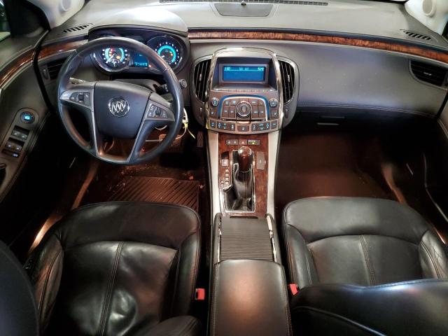 Photo 8 from auction – 2010 BUICK ALLURE/LAC with VIN 1G4GK5GG0AF116432