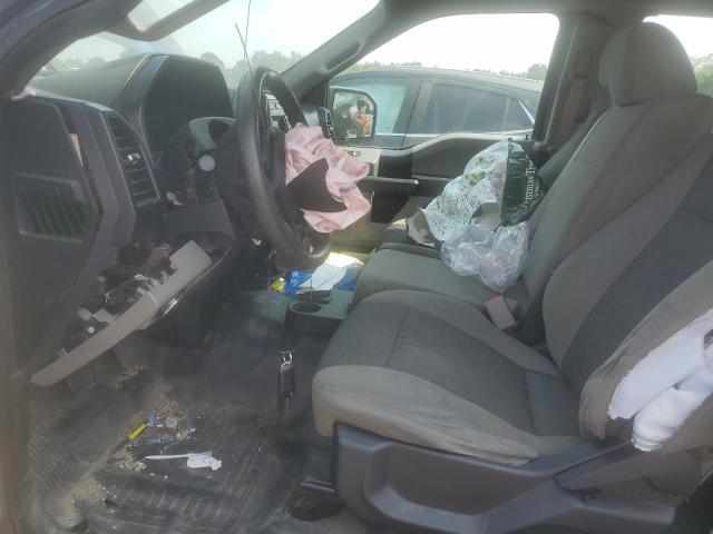 Photo 7 from auction – 2016 FORD F150 SUPER with VIN 1FTEX1C85GFB48760