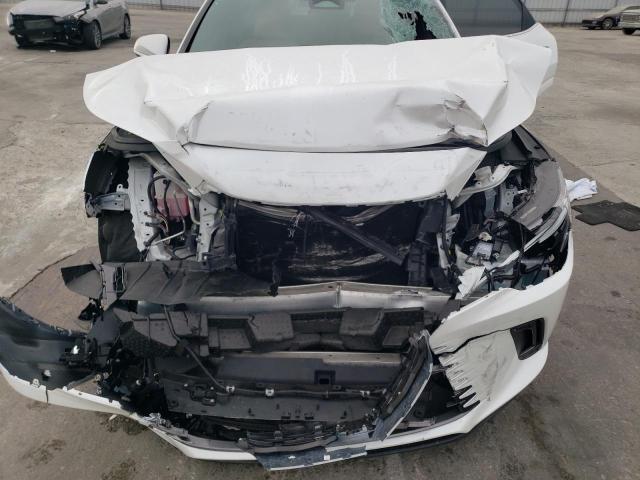 Photo 12 from auction – 2023 LEXUS RX 350 BAS with VIN 2T2BAMBA8PC013951