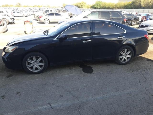 LEXUS ES 350 2009 with VIN JTHBJ46GX92336840 - Photo from auction