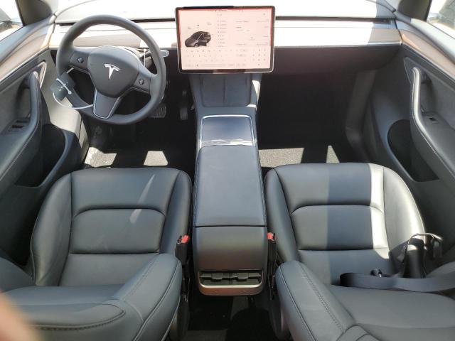 Photo 8 from auction – 2023 TESLA MODEL Y with VIN 7SAYGDEE3PF788040