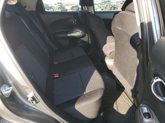 Photo 10 from auction – 2016 NISSAN JUKE S with VIN JN8AF5MV4GT656995
