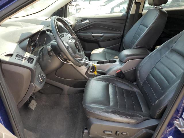 Photo 7 from auction – 2014 FORD ESCAPE SE with VIN 1FMCU0GX5EUC67070