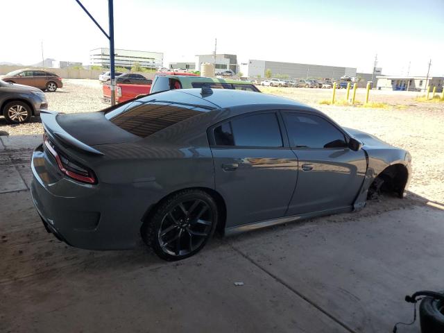 Photo 3 from auction – 2019 DODGE CHARGER GT with VIN 2C3CDXHG5KH558621