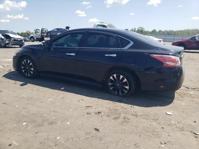 Photo 2 from auction – 2013 NISSAN ALTIMA 2.5 with VIN 1N4AL3AP0DC196623