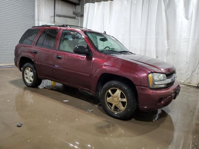 Photo 4 from auction – 2007 CHEVROLET TRAILBLAZE with VIN 1GNDT13SX72174059