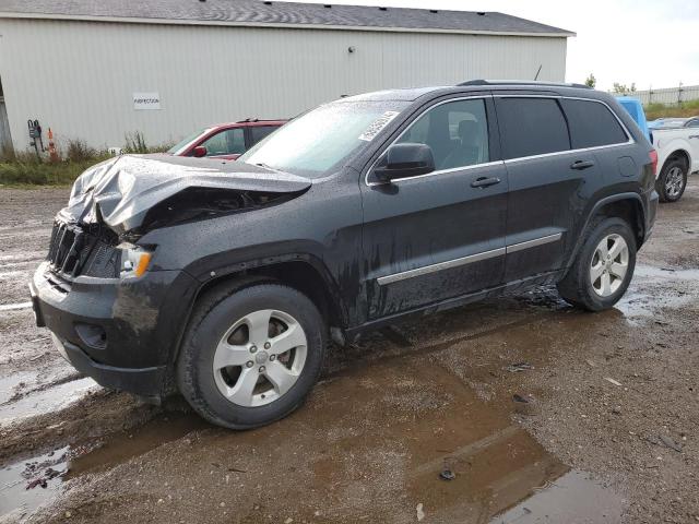 Photo 1 from auction – 2013 JEEP GRAND CHER with VIN 1C4RJFAG3DC560389