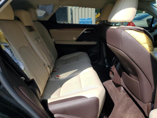 Photo 11 from auction – 2017 LEXUS RX 350 BAS with VIN 2T2ZZMCA5HC065108