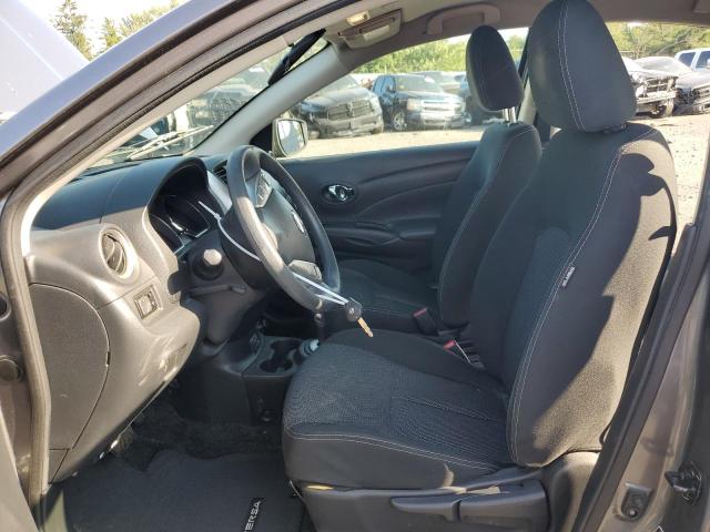 Photo 7 from auction – 2018 NISSAN VERSA S with VIN 3N1CN7AP3JL886583