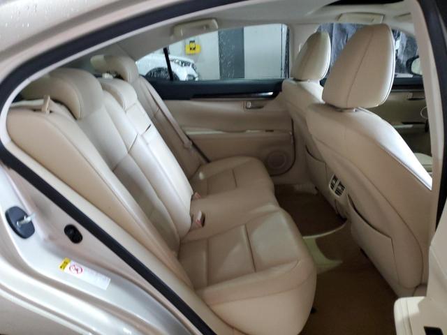 Photo 10 from auction – 2015 LEXUS ES 350 with VIN JTHBK1GG3F2193025