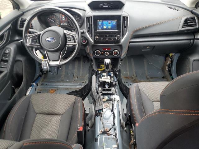 Photo 8 from auction – 2021 SUBARU CROSSTREK with VIN JF2GTAEC3M8323546