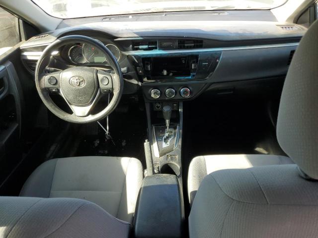 Photo 8 from auction – 2015 TOYOTA COROLLA L with VIN 2T1BURHE6FC373530
