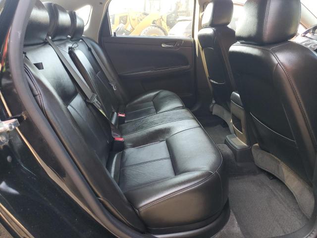 Photo 10 from auction – 2008 CHEVROLET IMPALA LT with VIN 2G1WT58K681196894