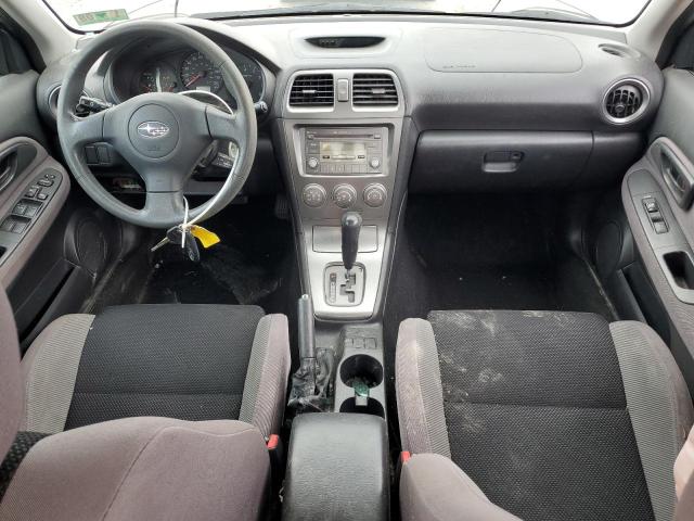 Foto 8 de la subasta – 2007 SUBARU IMPREZA 2. con VIN JF1GD61687H513426
