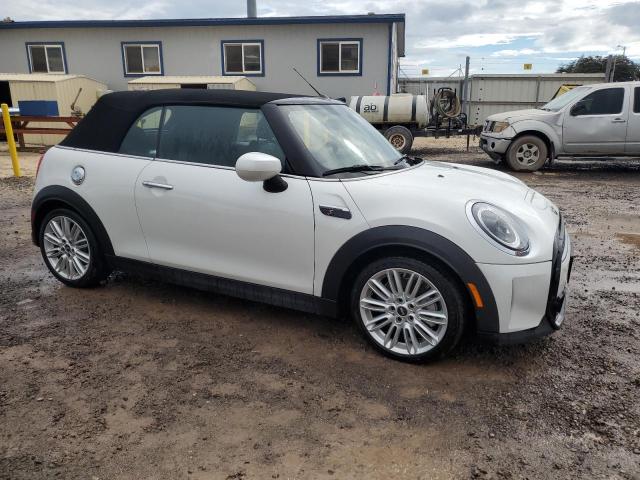 Photo 4 from auction – 2024 MINI COOPER S with VIN WMW43DL02R3S01743