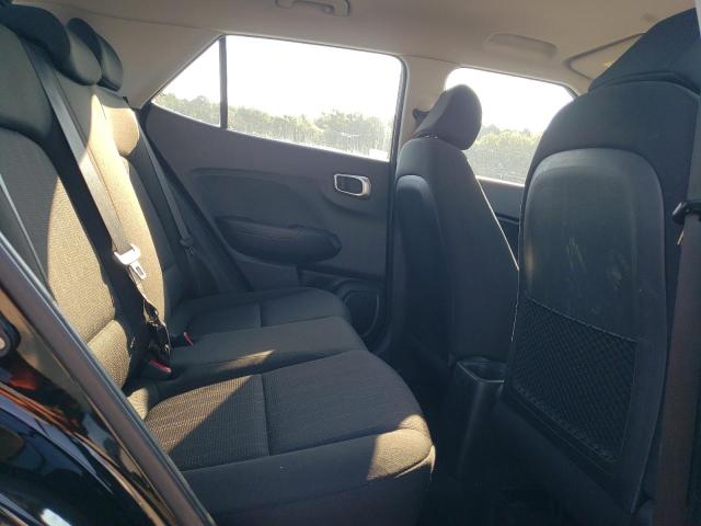 Photo 11 from auction – 2021 HYUNDAI VENUE SE with VIN KMHRB8A31MU114530
