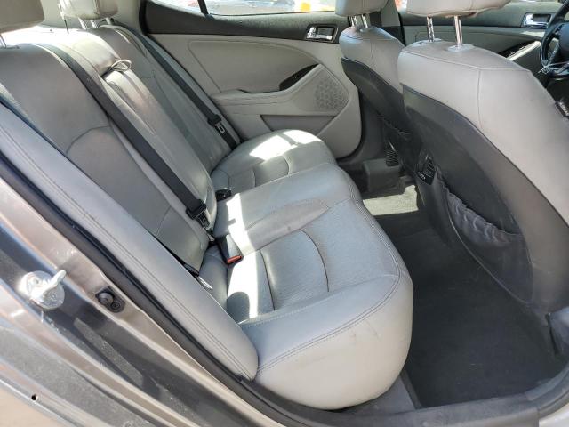 Photo 10 from auction – 2013 KIA OPTIMA EX with VIN 5XXGN4A72DG140011