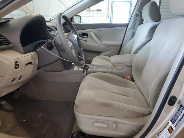 Photo 7 from auction – 2011 TOYOTA CAMRY BASE with VIN 4T1BF3EK6BU603397