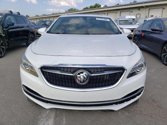 Photo 5 from auction – 2017 BUICK LACROSSE E with VIN 1G4ZP5SS6HU169549