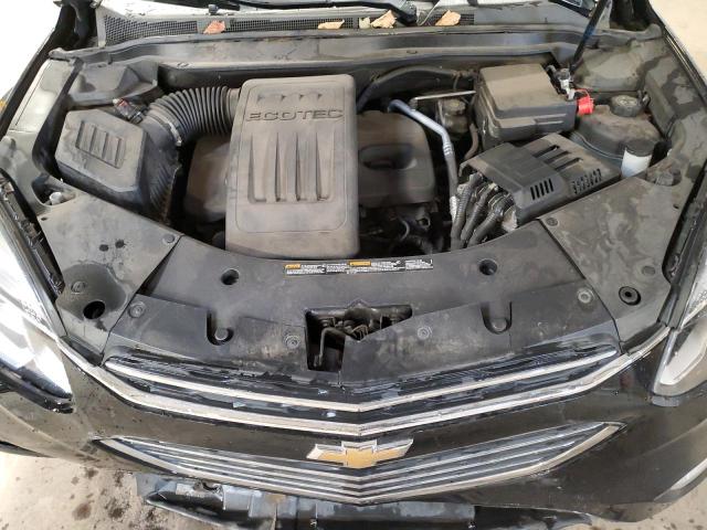 Photo 12 from auction – 2017 CHEVROLET EQUINOX LT with VIN 2GNALCEK8H1616964