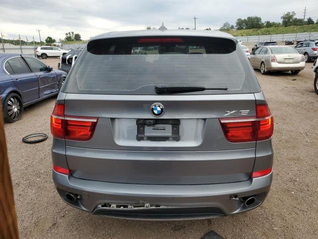 Photo 6 from auction – 2011 BMW X5 XDRIVE3 with VIN 5UXZV4C58BL404963