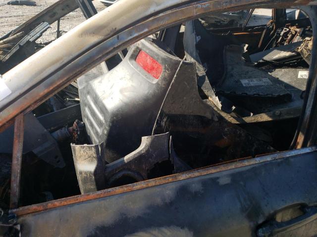 Photo 7 from auction – 2024 SUBARU OUTBACK WI with VIN 4S4BTGUD8R3202467