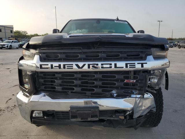 Photo 5 from auction – 2021 CHEVROLET SILVERADO with VIN 1GC4YNE70MF319947