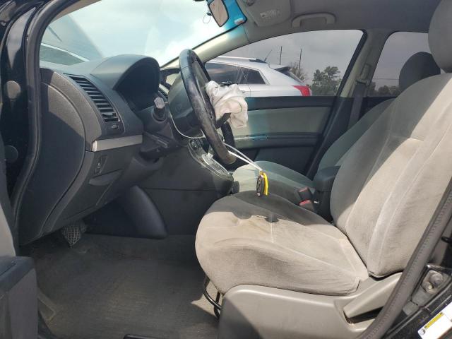 Photo 7 from auction – 2012 NISSAN SENTRA 2.0 with VIN 3N1AB6APXCL781505