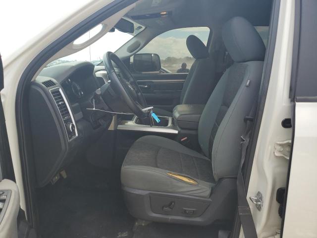 Photo 7 from auction – 2016 RAM 1500 SLT with VIN 1C6RR6LM2GS225699