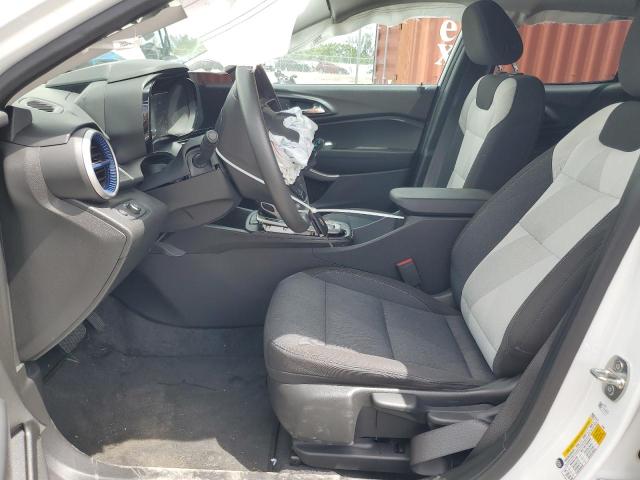 Photo 7 from auction – 2024 CHEVROLET TRAX LS with VIN KL77LFE26RC068864