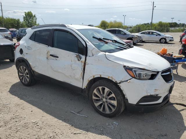 Photo 4 from auction – 2019 BUICK ENCORE PRE with VIN KL4CJASB9KB805477