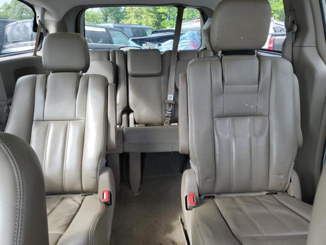 Photo 10 from auction – 2014 CHRYSLER TOWN & COU with VIN 2C4RC1BG7ER439062