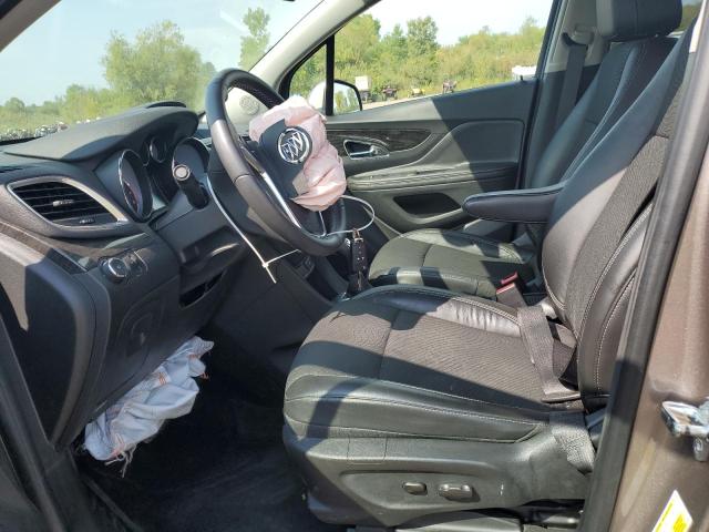 Photo 7 from auction – 2014 BUICK ENCORE CON with VIN KL4CJBSB5EB720002