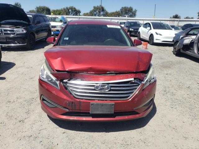 Photo 5 from auction – 2015 HYUNDAI SONATA SE with VIN 5NPE24AF8FH012855