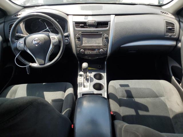 Photo 8 from auction – 2015 NISSAN ALTIMA 2.5 with VIN 1N4AL3AP4FC571559