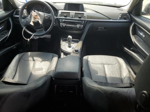 Photo 8 from auction – 2018 BMW 320 I with VIN WBA8E1G55JNU93557