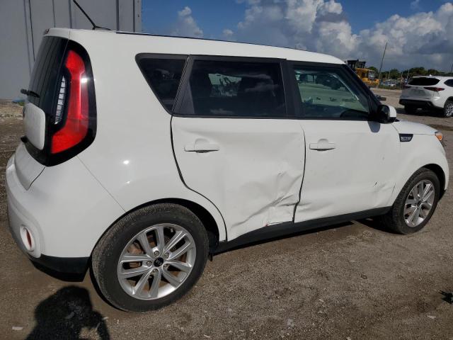 Photo 3 from auction – 2018 KIA SOUL + with VIN KNDJP3A51J7902421