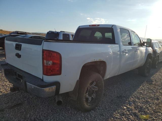 Photo 3 from auction – 2008 CHEVROLET SILVERADO with VIN 1GCHK23698F145944