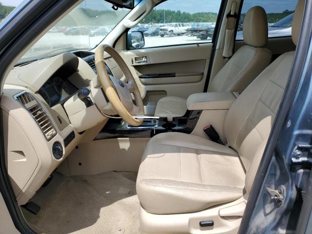 Photo 7 from auction – 2012 FORD ESCAPE LIM with VIN 1FMCU0E79CKB06734